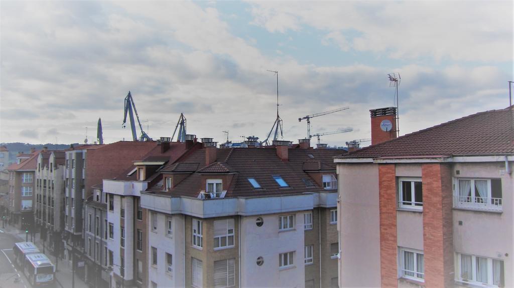 Apartment Espacio Poniente
