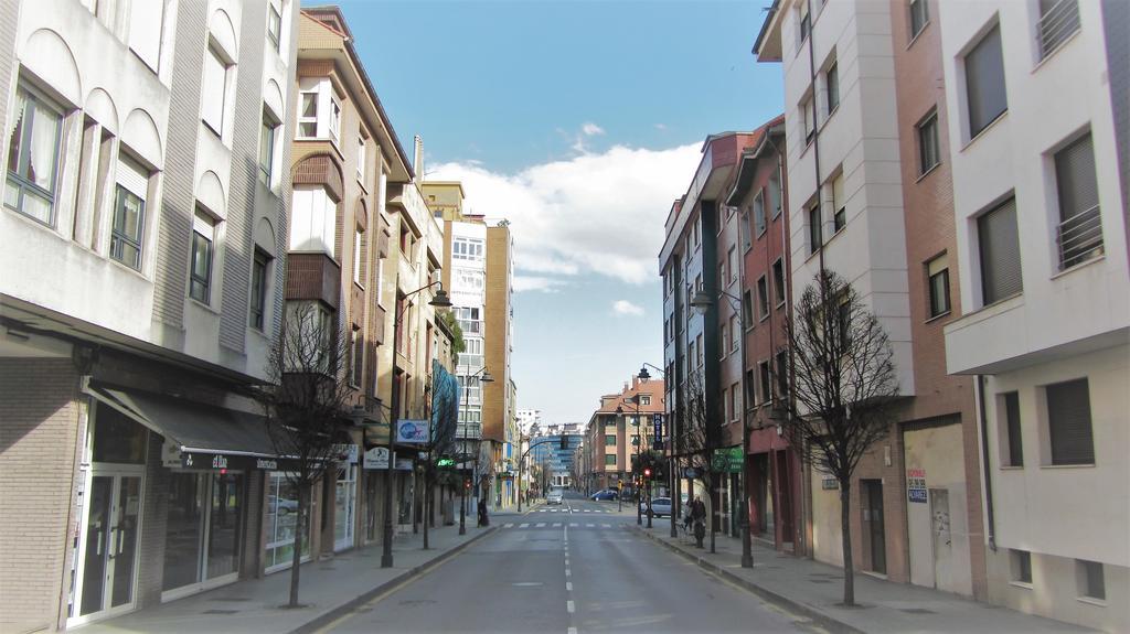 Espacio Poniente Apartment