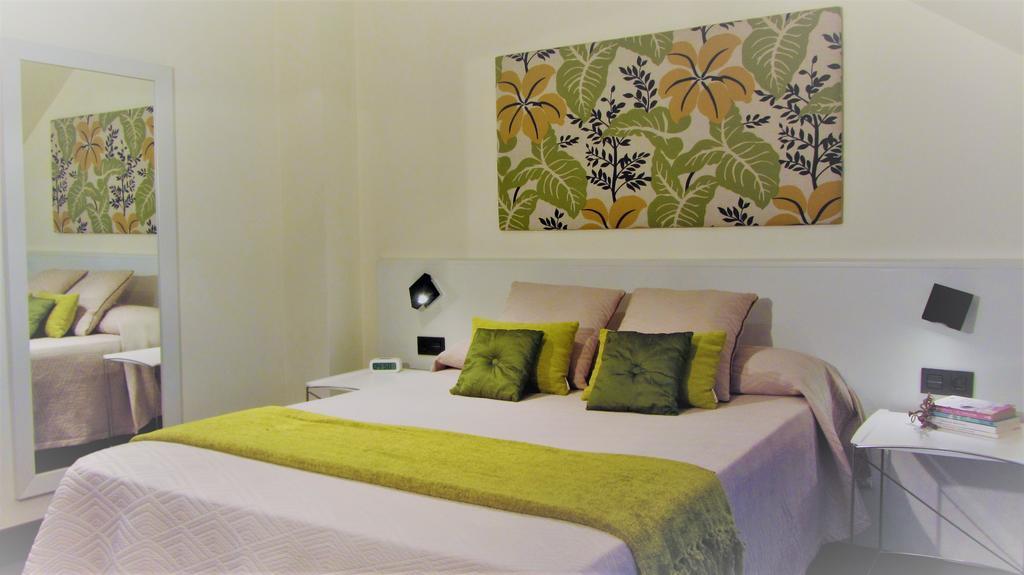 Apartment Espacio Poniente *