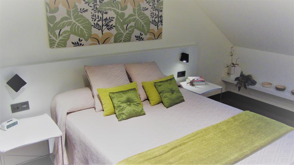 Apartment Espacio Poniente Gijon