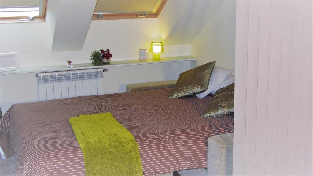 Apartment Espacio Poniente Gijon