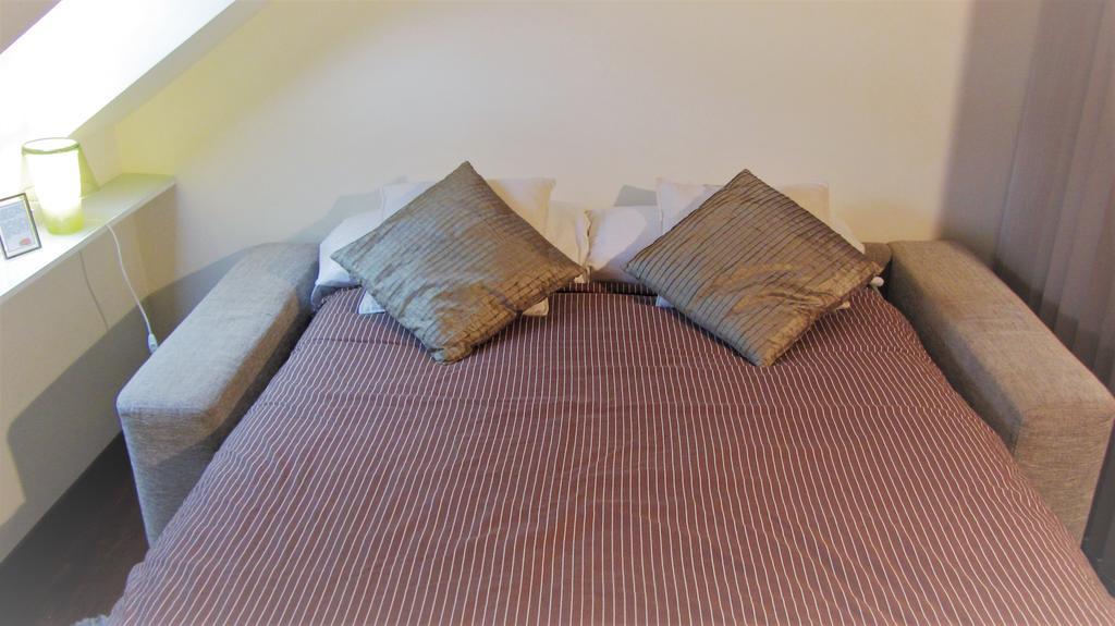 Apartment Espacio Poniente