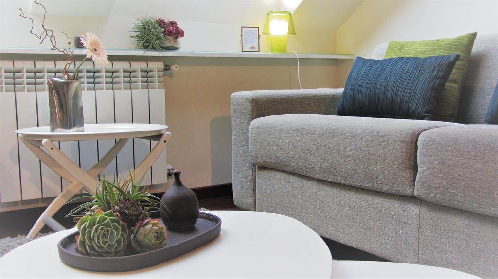 Espacio Poniente Apartment Gijon