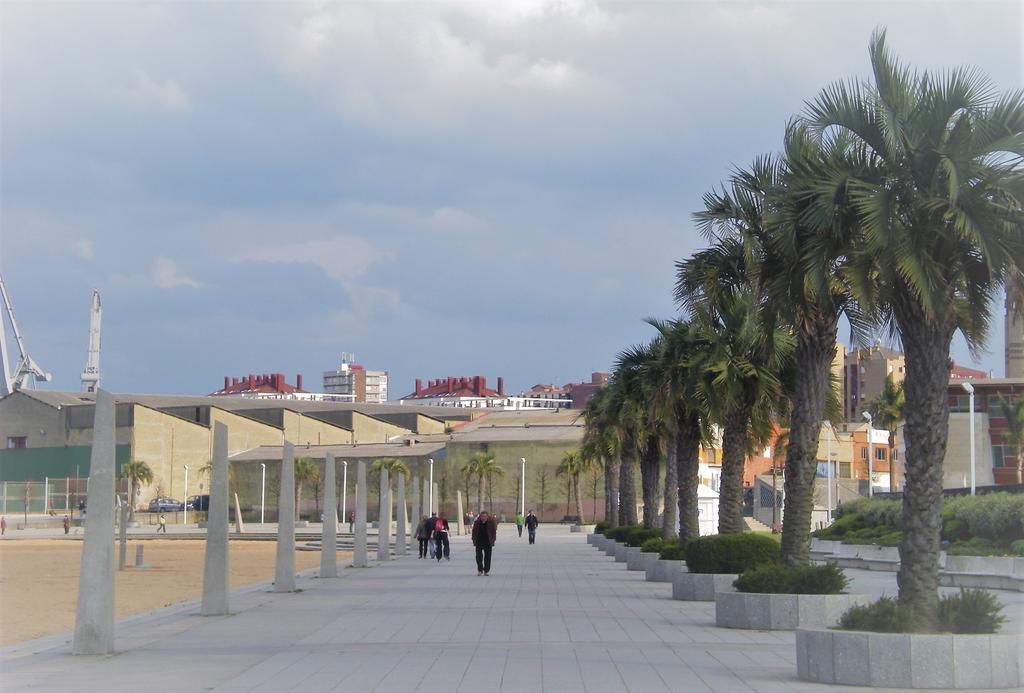 Espacio Poniente Gijon