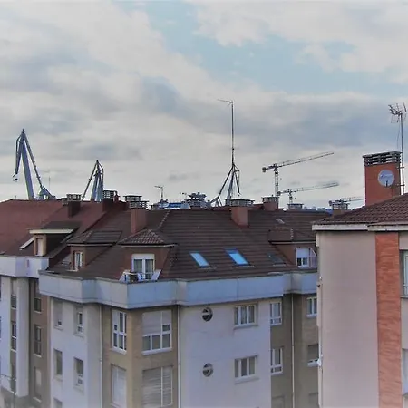 Espacio Gijon Poniente Esterno foto