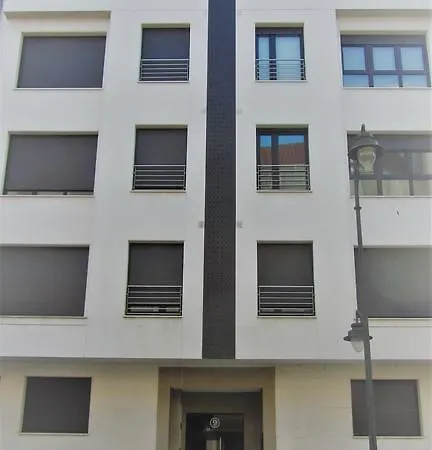 Espacio Gijon Poniente Esterno foto