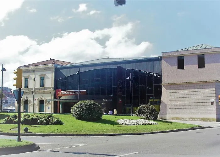Espacio Gijón Poniente