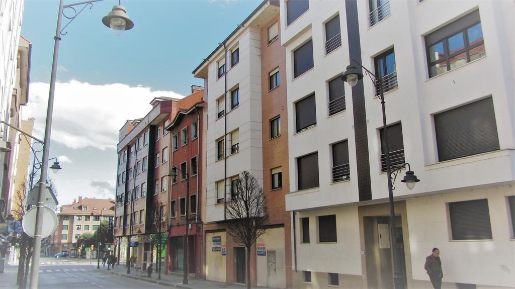 Apartamento Espacio Poniente *