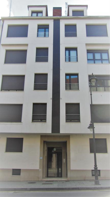 Espacio Poniente *