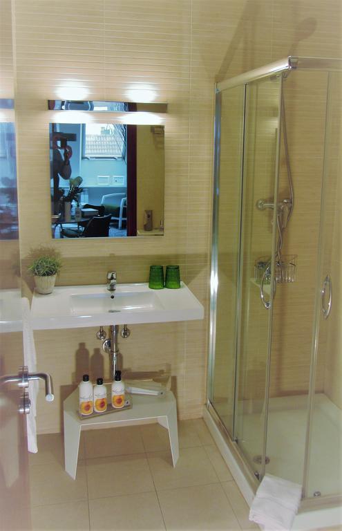 Appartement Espacio Poniente Gijón