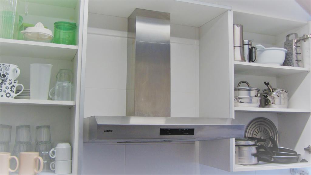 Espacio Poniente Appartement Gijón