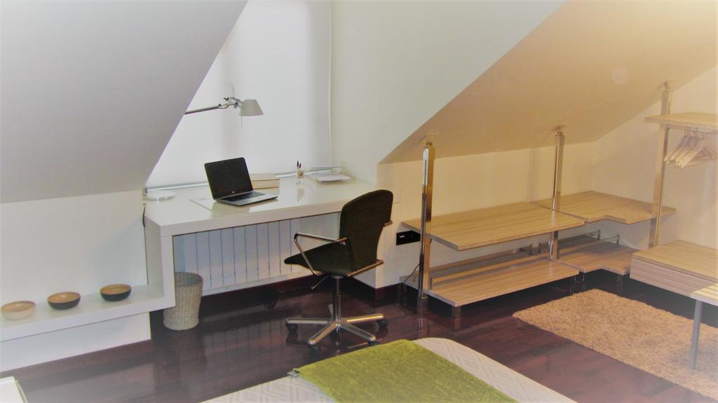 Appartement Espacio Poniente *