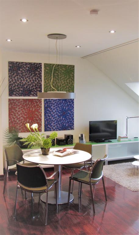 Espacio Poniente Appartement