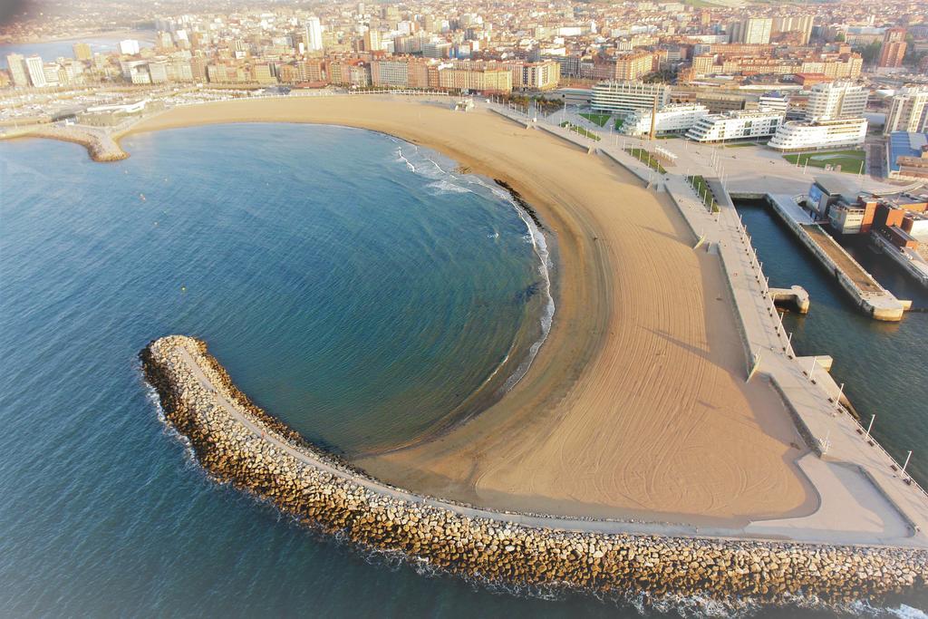 Espacio Poniente * Gijón