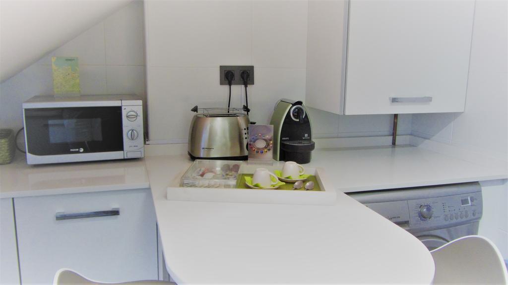 Appartamento Espacio Poniente Gijón